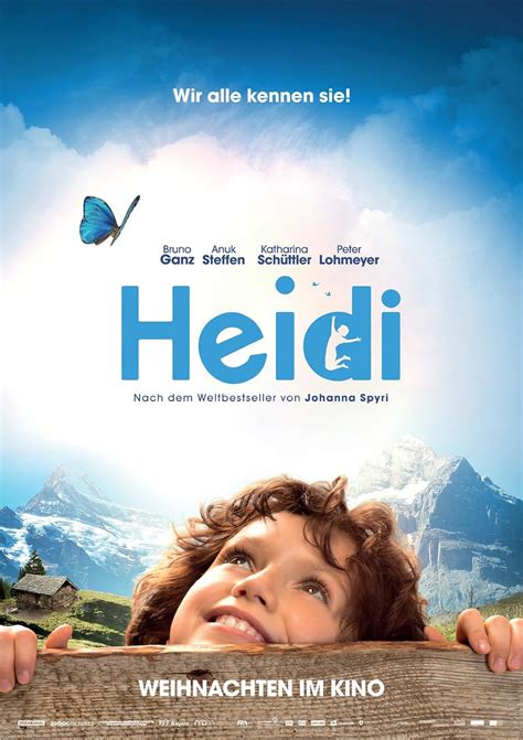 Heidi (2015 film)